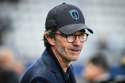 Paris FC V Olympique Lyonnais Ligue 1 Paris FC V Olympique Lyonnais Ligue 1