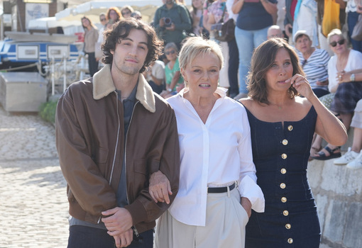 Celebrites 18 September Festival Fiction De La Rochelle