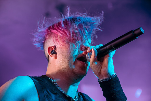 Music Concert FEAR FACTORY CYBERNETIC DOMINATION TOUR 2026
