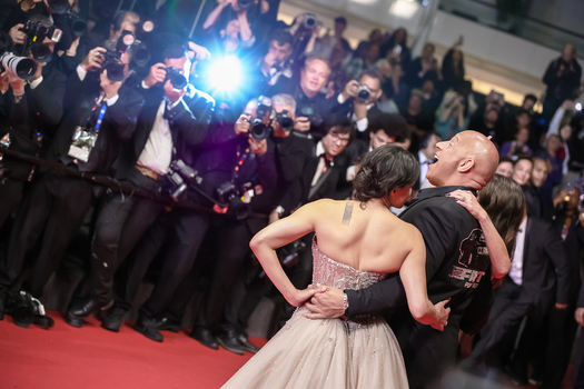 79th Cannes Film Festival In Cannes France 13 MAY 2026. 79th Cannes Film Festival In Cannes France 13 MAY 2026.