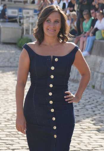 Celebrites 18 September Festival Fiction De La Rochelle