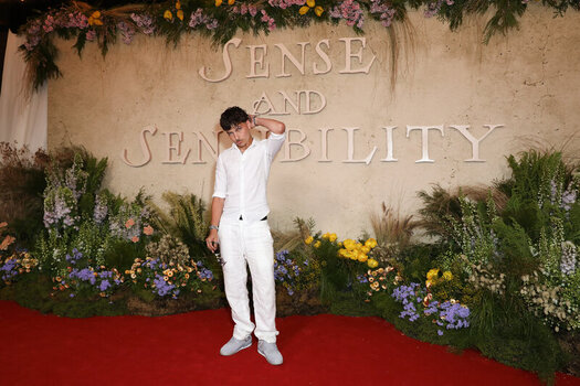 Sense And Sensibility Australian Premiere Sense And Sensibility Australian Premiere