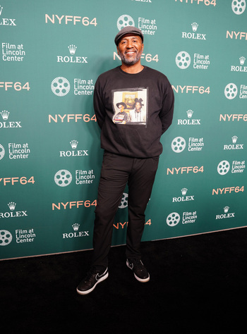 64th New York Film Festival Once Upon A Time In Harlem New York Premiere 64th New York Film Festival Once Upon A Time In Harlem New York Premiere