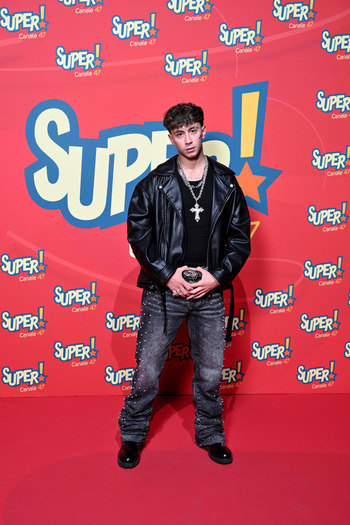 Milan Super Homecoming Party.