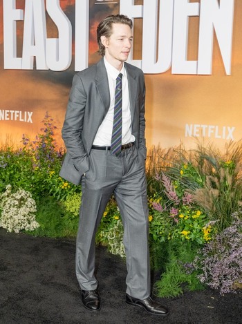 Netflix Premiere Of East Of Eden Netflix Premiere Of East Of Eden