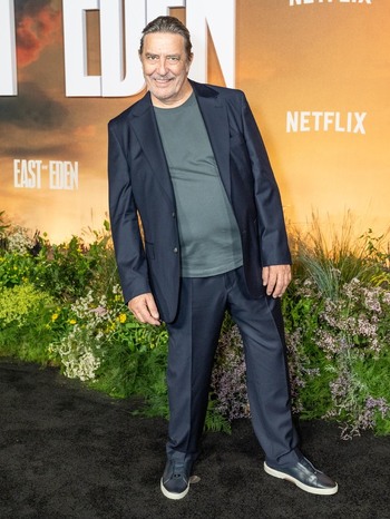 Netflix Premiere Of East Of Eden Netflix Premiere Of East Of Eden