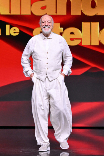 Rai 1 Photocall For The 21st Edition Of The Dancing With The Stars Talent Show Rai 1 Photocall For The 21st Edition Of The Dancing With The Stars Talent Show