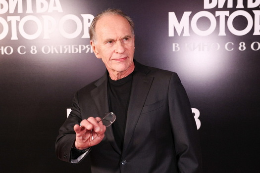 Moscow Premiere Of Film A Battle Of Engines Moscow Premiere Of Film A Battle Of Engines