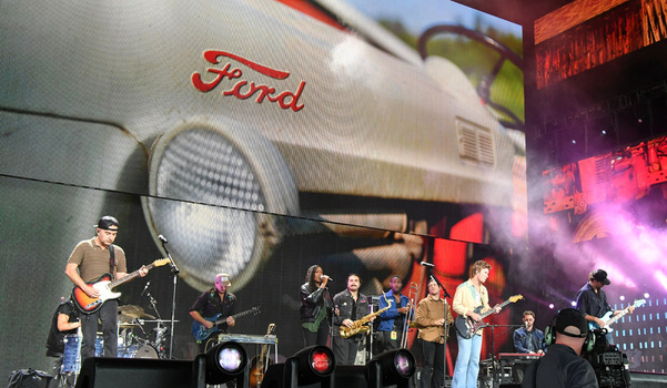 Farm Aid 2026 Brings TY MYERS To The Virginia Beach Amphitheater In Virginia Beach Virginia On 26 September 2026. Farm Aid 2026 Brings TY MYERS To The Virginia Beach Amphitheater In Virginia Beach Virginia On 26 September 2026.