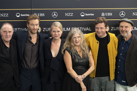 Filmpremiere Eurotrash Zurich Film Festival 2026 Filmpremiere Eurotrash Zurich Film Festival 2026