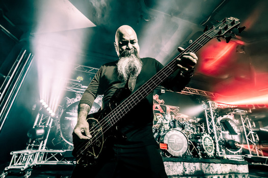Music Concert FEAR FACTORY CYBERNETIC DOMINATION TOUR 2026