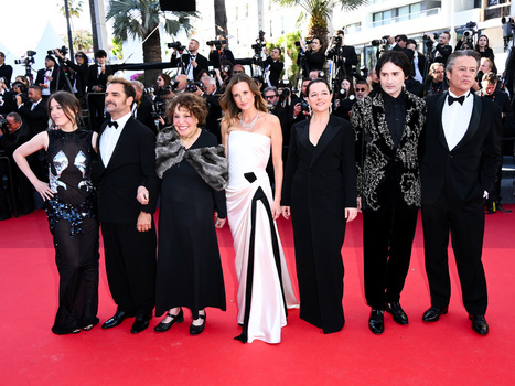 Cannes 79th Cannes Film Festival 2026 Serata 4 Red Carpet Di KARMA Cannes 79th Cannes Film Festival 2026 Serata 4 Red Carpet Di KARMA