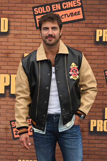 Photocall for the film Nuda Propiedad in Madrid Photocall for the film Nuda Propiedad in Madrid