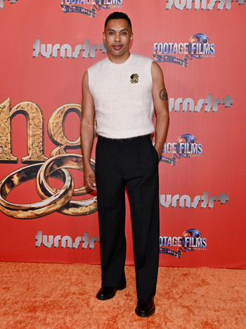 Los Angeles Premiere Of Forever This Ring RED CARPET Los Angeles Premiere Of Forever This Ring RED CARPET