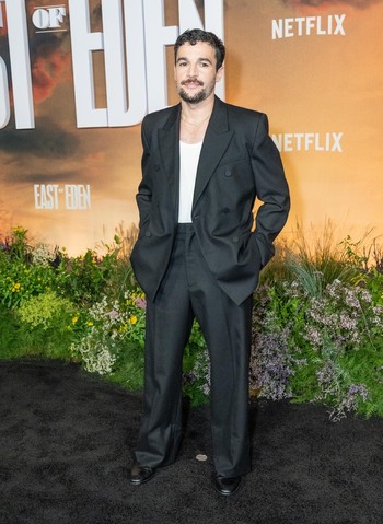 Netflix Premiere Of East Of Eden Netflix Premiere Of East Of Eden