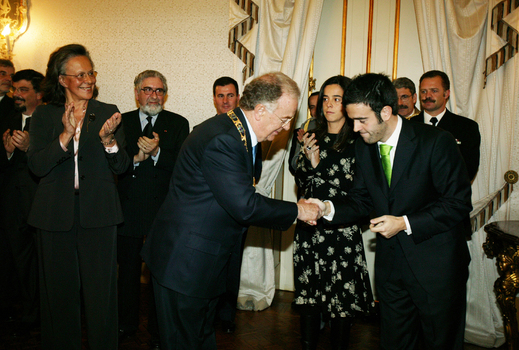 MV SAMPAIO CONDECORADO 009