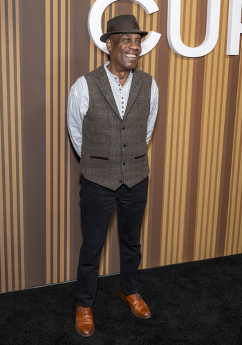 Cupertino Premieres At The Paley Center In New York Cupertino Premieres At The Paley Center In New York