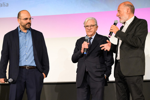 Lucca Film Festival 2026 Presentation Of The Film Baracoa Lucca Film Festival 2026 Presentation Of The Film Baracoa