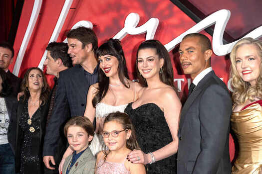 &acirc; �� �Verity&acirc; �� �� New York Premiere NYC