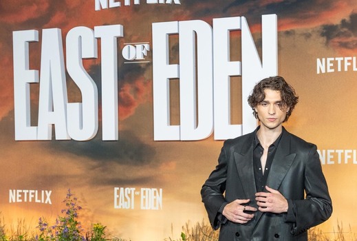 Netflix Premiere Of East Of Eden Netflix Premiere Of East Of Eden