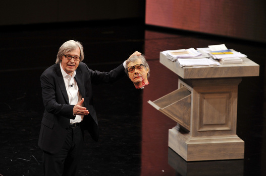 Transmission Also Affects Sgarbi