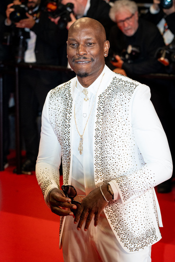  The Fast And The Furious Red Carpet At 79th Cannes Film Festival In Cannes France 14 MAY 2026.