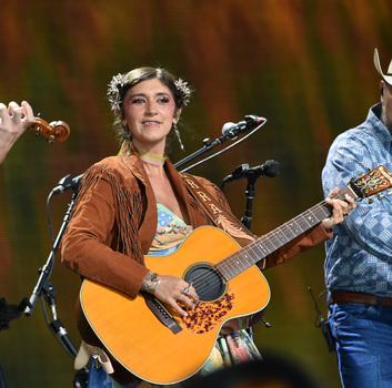Farm Aid 2026 Brings SIERRA FERRELL To The Virginia Beach Amphitheater In Virginia Beach Virginia On 26 September 2026. Farm Aid 2026 Brings SIERRA FERRELL To The Virginia Beach Amphitheater In Virginia Beach Virginia On 26 September 2026.