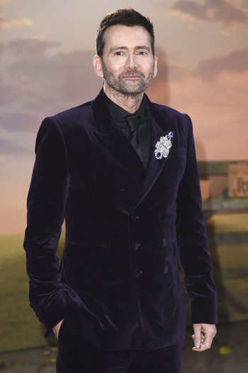 Season 2 Premiere Rivals in London
