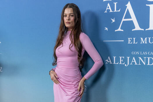 Premiere Of The Musical EL ALMA AL AIRE 09.30.26 Premiere Of The Musical EL ALMA AL AIRE 09.30.26