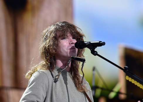Farm Aid 2026 Brings JESSE WELLS To The Virginia Beach Amphitheater In Virginia Beach Virginia On 26 September 2026.