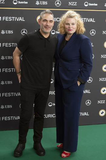 Filmpremiere Moscas Zurich Film Festival 2026 Filmpremiere Moscas Zurich Film Festival 2026