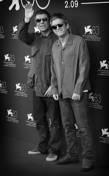 Venice VE Black And White Archive 83rd Venice Film Festival Venice VE Black And White Archive 83rd Venice Film Festival