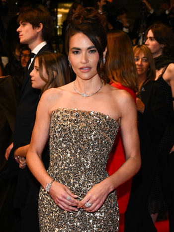 Cannes 79th Cannes Film Festival 2026 Serata 4 The Chopard Universe Gala Evening Cannes 79th Cannes Film Festival 2026 Serata 4 The Chopard Universe Gala Evening