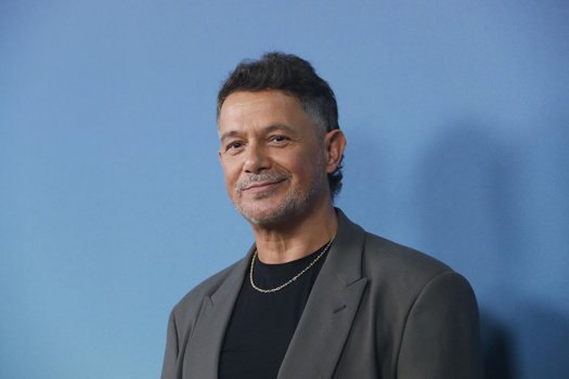 Alejandro Sanz Attends El Alma Al Aire Musical Premiere In Madrid Alejandro Sanz Attends El Alma Al Aire Musical Premiere In Madrid