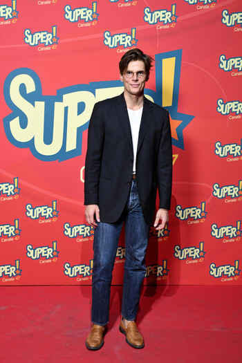 Milan Super Homecoming Party.