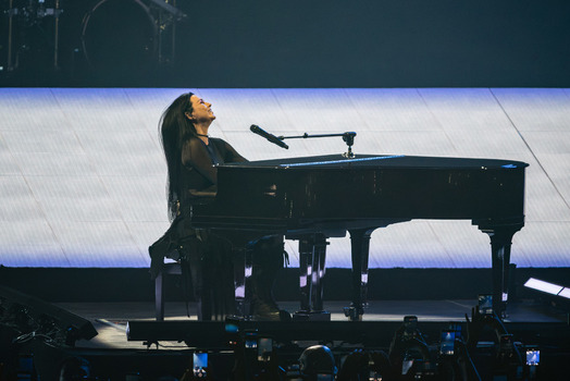 Music Concert Evanescence Sanctuary Tour Music Concert Evanescence Sanctuary Tour