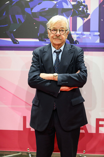 Lucca Film Festival 2026 Presentation Of The Film Baracoa Lucca Film Festival 2026 Presentation Of The Film Baracoa