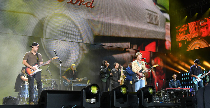Farm Aid 2026 Brings TY MYERS To The Virginia Beach Amphitheater In Virginia Beach Virginia On 26 September 2026. Farm Aid 2026 Brings TY MYERS To The Virginia Beach Amphitheater In Virginia Beach Virginia On 26 September 2026.