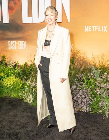 Netflix Premiere Of East Of Eden Netflix Premiere Of East Of Eden