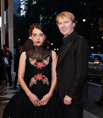 Netflix s East Of Eden Series Premiere
