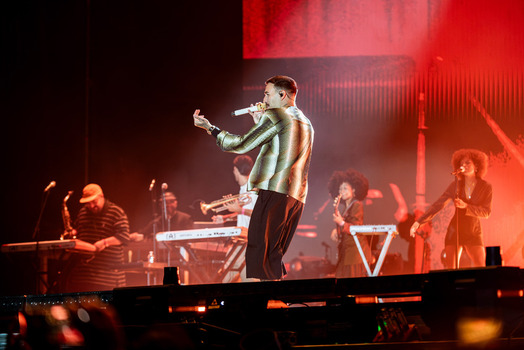 Music Concert MUAC Fest 2026 Music Concert MUAC Fest 2026