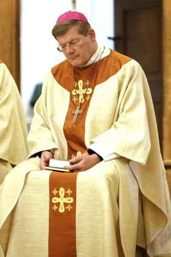 Gottesdienst der Herbst Vollversammlung der Deutschen Bischofskonferenz in Fulda Gottesdienst der Herbst Vollversammlung der Deutschen Bischofskonferenz in Fulda