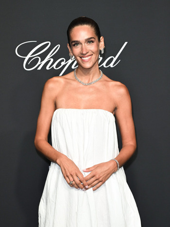 Cannes 79th Cannes Film Festival 2026 Serata 4 The Chopard Universe Gala Evening Cannes 79th Cannes Film Festival 2026 Serata 4 The Chopard Universe Gala Evening