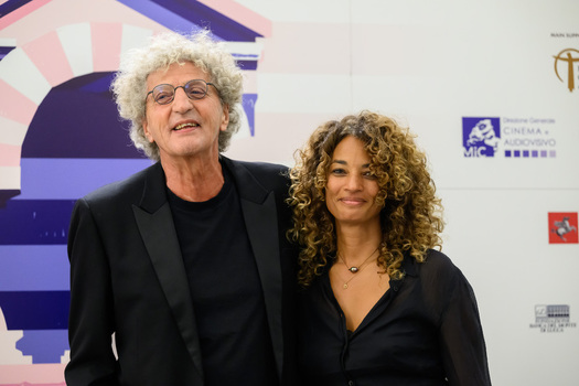 Lucca Film Festival 2026 Elie Chouraqui Presents The Italian Premiere Of The Film Les H&acirc; �� �&Acirc;&reg;Ros Du Louvre 
