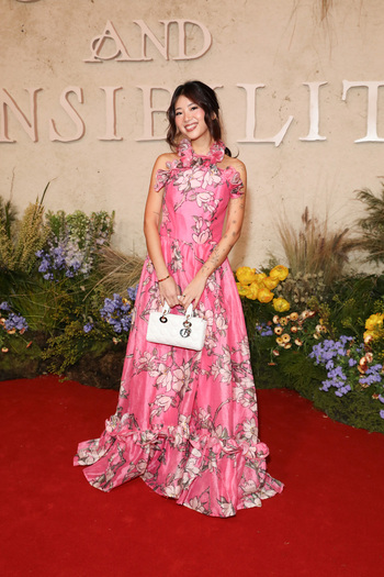 Sense And Sensibility Australian Premiere Sense And Sensibility Australian Premiere