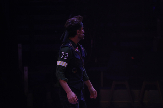 First Look At The Island Of Neverland Acrobatic And Theater Experience In Spain First Look At The Island Of Neverland Acrobatic And Theater Experience In Spain