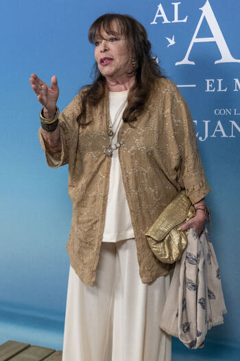 Premiere Of The Musical EL ALMA AL AIRE 09.30.26 Premiere Of The Musical EL ALMA AL AIRE 09.30.26