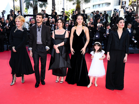 Cannes 79th Cannes Film Festival 2026 Serata 4 Red Carpet Di KARMA Cannes 79th Cannes Film Festival 2026 Serata 4 Red Carpet Di KARMA