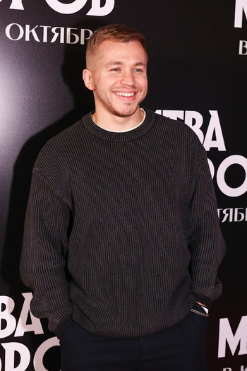Moscow Premiere Of Film A Battle Of Engines Moscow Premiere Of Film A Battle Of Engines
