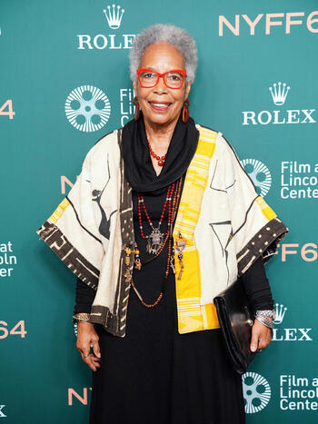 64th New York Film Festival Once Upon A Time In Harlem New York Premiere 64th New York Film Festival Once Upon A Time In Harlem New York Premiere